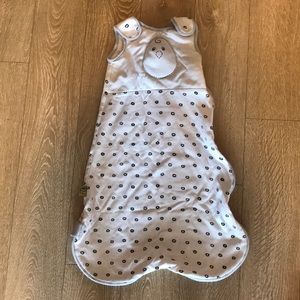 Nested Bean Classic Zen Sack